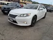Lexus ES 350 FWD 2014 Silver - 3