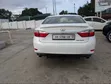 Lexus ES 350 FWD 2014 Silver - 4