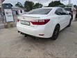 Lexus ES 350 FWD 2014 Silver - 5
