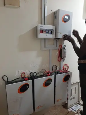 Jsdsolar 15kW Solar Power System