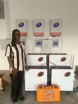 Jsdsolar 15kW Solar Power System - 5