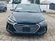 2017 Hyundai Elantra Value Edition Sedan FWD (2.0L 4cyl 6A) Black - 4