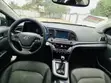 2017 Hyundai Elantra Value Edition Sedan FWD (2.0L 4cyl 6A) Black - 5