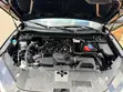 Honda CR-V LX AWD 2025 Black - 4