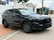 Honda CR-V LX AWD 2025 Black - 5