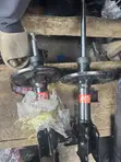 Toyota I.A / Mazda 3 2014-2018 Brake & Suspension Parts - 2