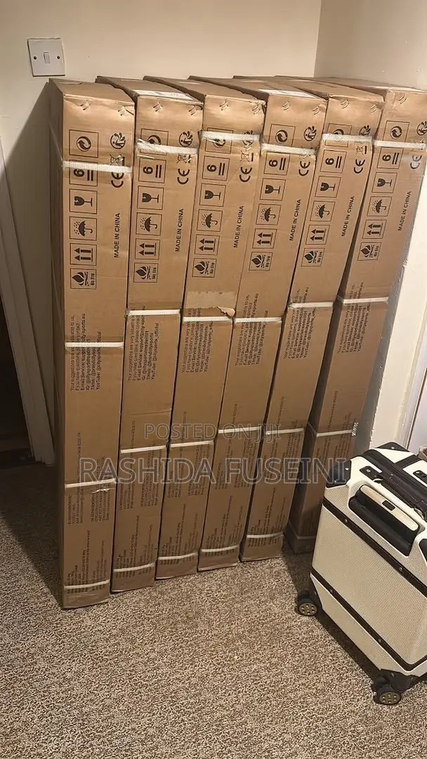Capital Sports Portable Treadmill - Brand New - 1