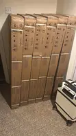 Capital Sports Portable Treadmill - Brand New - 1