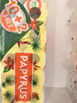 Papyrus Toilet Paper - 12 Pieces - 3