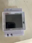 Energy Meter AC40-300V with Built-in CT - 1