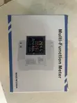 Energy Meter AC40-300V with Built-in CT - 2
