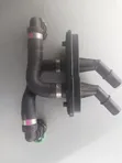 2020 Ford Explorer Hybrid V6 3.5L Battery Coolant Inlet/Outlet - 2