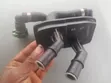 2020 Ford Explorer Hybrid V6 3.5L Battery Coolant Inlet/Outlet - 3