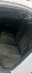 Toyota Corolla 1.8 2008 White - 4