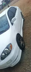 Toyota Corolla 1.8 2008 White - 5