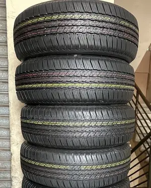 265/60R18 Toyo All Season Tires