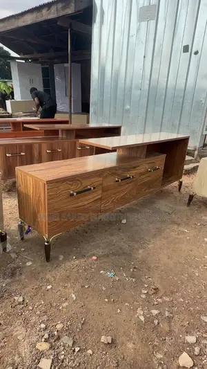 Original Foreign Board TV Stands (5-6ft)