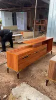 Original Foreign Board TV Stands (5-6ft) - 2