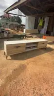 Original Foreign Board TV Stands (5-6ft) - 3