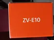 Sony ZV-E10 Camera with Kit Lens and Sigma 16.4mm Lens - 2