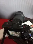 Sony ZV-E10 Camera with Kit Lens and Sigma 16.4mm Lens - 3