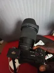 Sony ZV-E10 Camera with Kit Lens and Sigma 16.4mm Lens - 4
