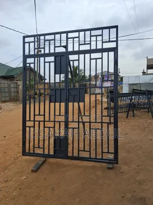 AIM Metalworks: Quality Metal Construction Services