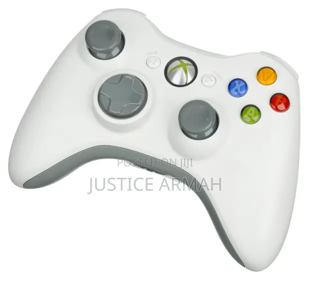 Used Sony Game Controller - 1