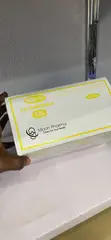 IV Cannula 24g (Yellow) - 2