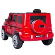Mercedes-Benz G-Wagon Kids Ride-On Electric Car - 3