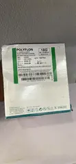 IV Cannula 18G (Green) - 1