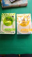 Rolled Oats and Bran - 2