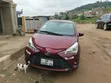 2018 Toyota Vitz 1.3 FWD 5dr Brown - 1