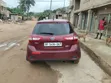 2018 Toyota Vitz 1.3 FWD 5dr Brown - 4