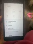 Itel A18 32GB Black - 3