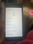Itel A18 32GB Black - 4