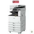 Canon Dx 4735i Black/White Wireless Photocopier - 1