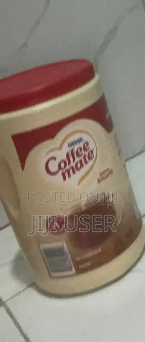 Nestle Coffee Mate Original