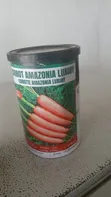 Organic Carrot Seeds (Sweet Variety F1) - 2