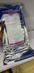 Sterile Plastic Blood Bag (Single) - 1