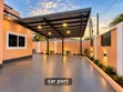 6 Bedroom House with Boys Quarters for Rent in Oyarifa Ghana Flag - 3