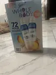 Secret Whole Body Deodorant - 72hr Protection - 2