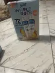 Secret Whole Body Deodorant - 72hr Protection - 4