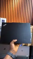 Lenovo ThinkPad E14 Gen 5 Laptop - 16GB RAM, Intel Core i7, 256GB SSD - 1