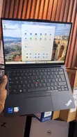 Lenovo ThinkPad E14 Gen 5 Laptop - 16GB RAM, Intel Core i7, 256GB SSD - 2