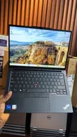 Lenovo ThinkPad E14 Gen 5 Laptop - 16GB RAM, Intel Core i7, 256GB SSD - 3