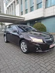 Chevrolet Cruze LTZ Auto 2013 Brown - 1
