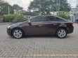 Chevrolet Cruze LTZ Auto 2013 Brown - 2