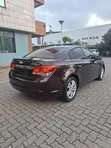 Chevrolet Cruze LTZ Auto 2013 Brown - 3