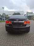 Chevrolet Cruze LTZ Auto 2013 Brown - 4